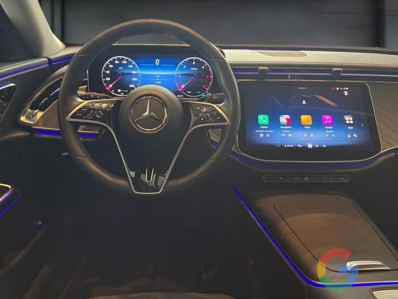 Mercedes-Benz Classe E E 220 d Mild hybrid 4Matic S.W. AMG Line Advanced Plus *IVA ESPOSTA*PROMO*