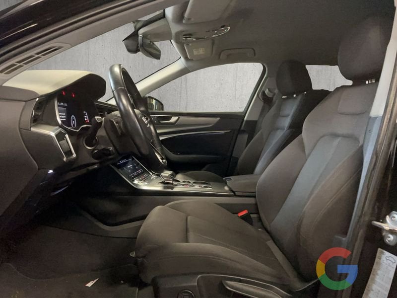 Audi A6 Business Plus 2.0 204cv – PREZZO PROMO