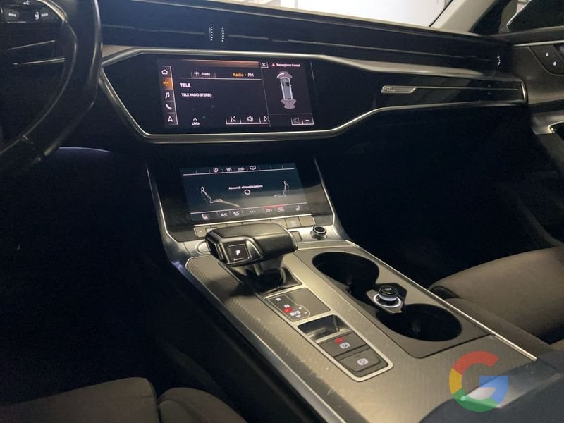 Audi A6 Business Plus 2.0 204cv – PREZZO PROMO