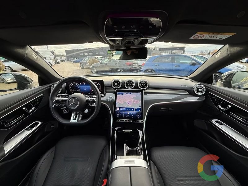 Mercedes-Benz CLE Coupé CLE 53 AMG Coupé 4Matic+ Premium *IVA ESPOSTA*PROMO*