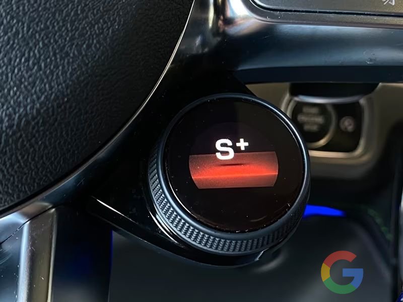 Mercedes-Benz Classe G G 63 AMG S.W. *IVA ESPOSTA*PROMO*