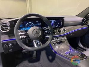 Mercedes-Benz Classe E E 63 S 4Matic+ AMG *IVA ESPOSTA*