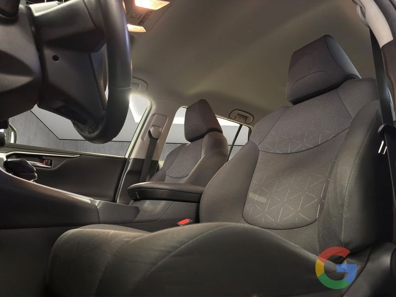 Toyota RAV4 Business Hybrid 2WD – PROMO/IVA ESP.