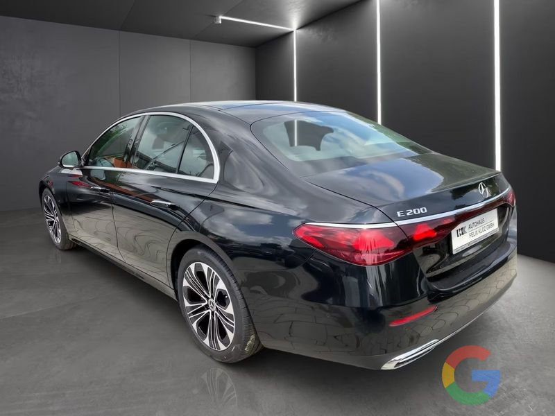 Mercedes-Benz Classe E E 200 Mild hybrid AMG Line Advanced *IVA ESPOSTA*PROMO*