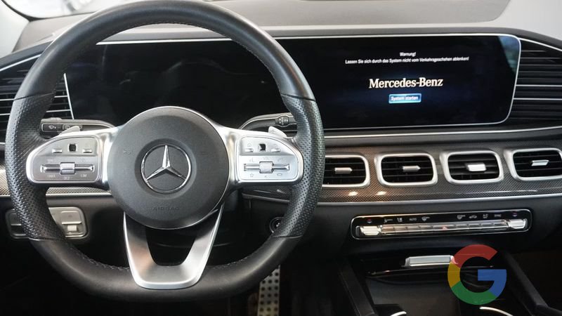 Mercedes-Benz GLE GLE 300 d 4Matic Mild Hybrid Premium *PROMO*