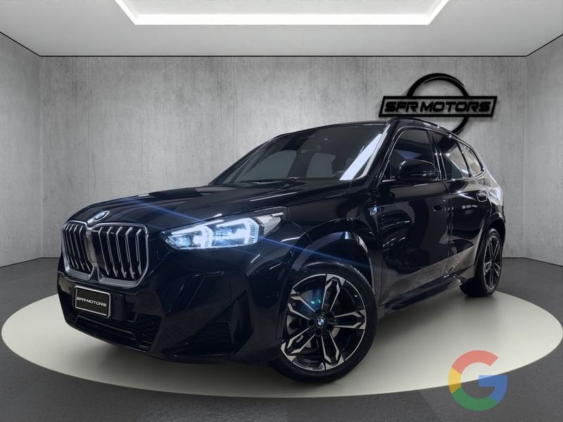BMW X1 Msport Sdrive20i 1.5 156cv – PREZZO PROMO