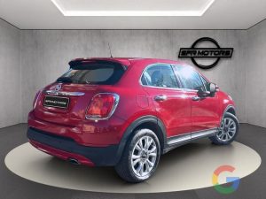 FIAT 500X Pop 1.3 95cv – PREZZO REALE