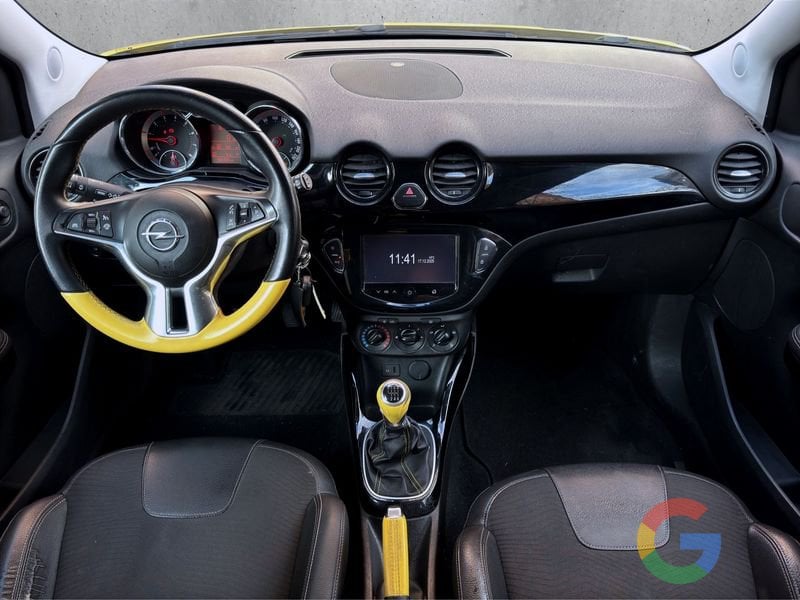 Opel Adam Slam 1.0 90cv – PREZZO REALE