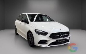 Mercedes-Benz Classe B B 200 d Automatic AMG Line Premium *IVA ESPOSTA*PROMO*