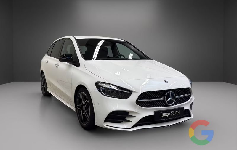 Mercedes-Benz Classe B B 200 d Automatic AMG Line Premium *IVA ESPOSTA*PROMO*