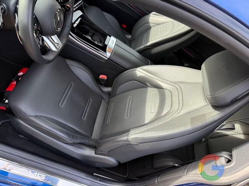 Mercedes-Benz CLE Coupé CLE 53 AMG Coupé 4Matic+ Premium *IVA ESPOSTA*PROMO*