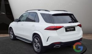 Mercedes-Benz GLE GLE 350 de hybrid EQ 4Matic AMG Line Premium *IVA ESPOSTA*