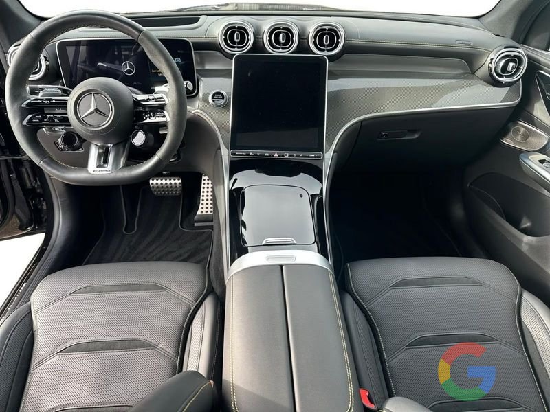 Mercedes-Benz GLC GLC 63 S AMG e Performance AMG Line Premium Plus *TETTO*SUPER PROMO*