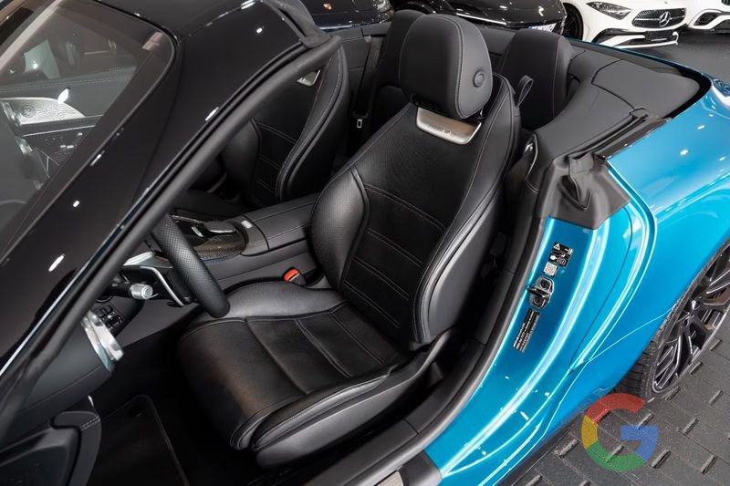 Mercedes-Benz SL SL 63 AMG 4Matic+ Premium Plus *PROMO*