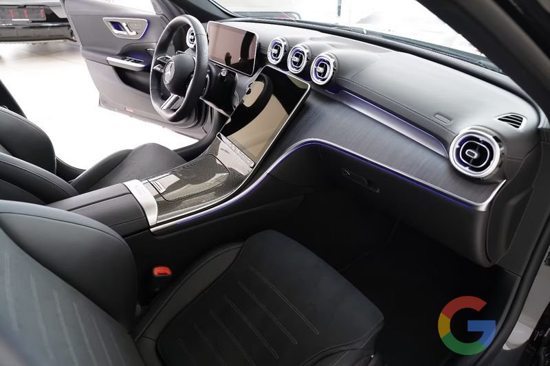 Mercedes-Benz Classe C C 200 Mild hybrid AMG Line Premium Plus *IVA ESPOSTA*PROMO*