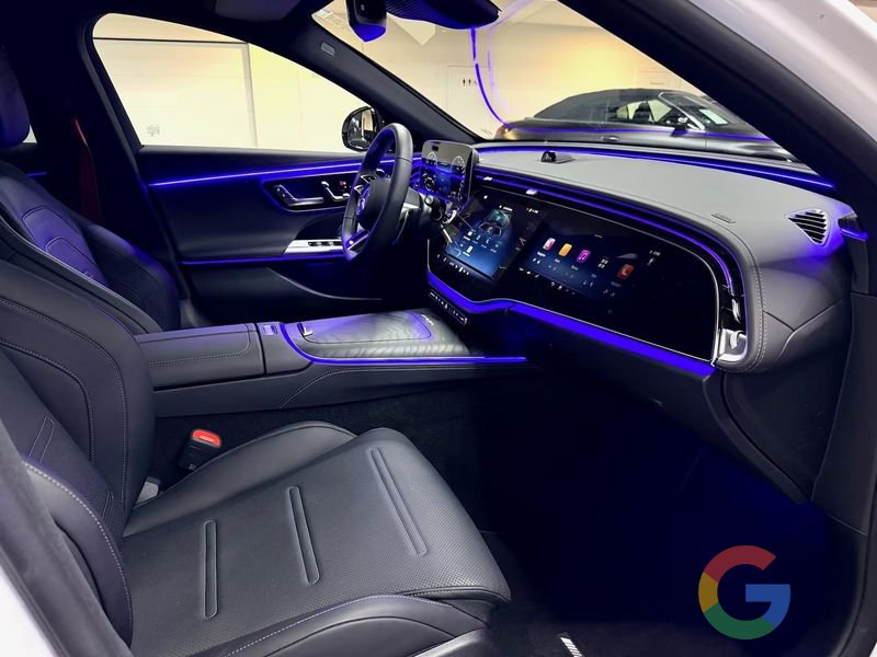 Mercedes-Benz Classe E E 53 AMG Hybrid 4Matic+ Premium Plus *IVA ESPOSTA*PROMO*