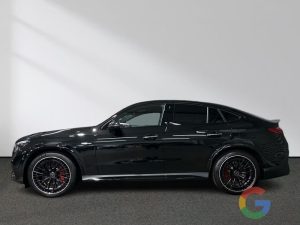 Mercedes-Benz GLC Coupé GLC 63 S AMG E 4Matic Perform. Coupé AMG Line Premium Plus *IVA ESPOSTA*TETTO*