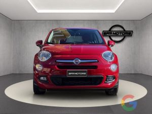 FIAT 500X Pop 1.3 95cv – PREZZO REALE