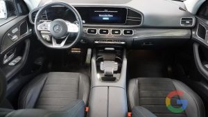 Mercedes-Benz GLE GLE 300 d 4Matic Mild Hybrid Premium *PROMO*