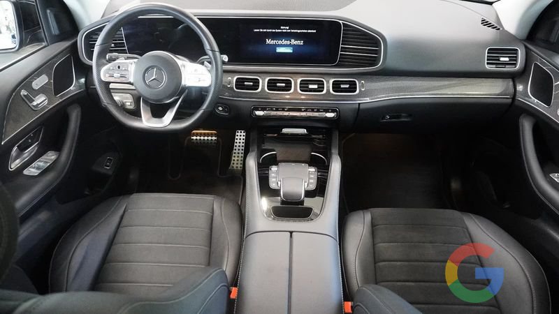 Mercedes-Benz GLE GLE 300 d 4Matic Mild Hybrid Premium *PROMO*