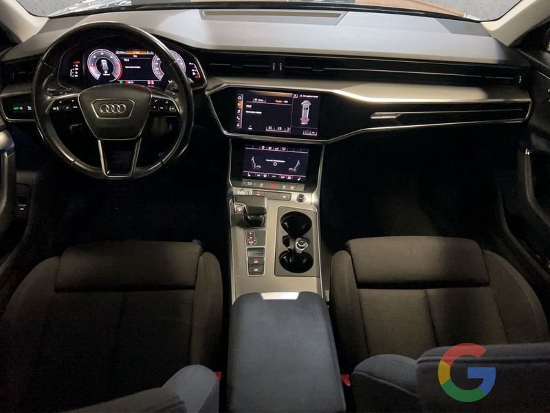 Audi A6 Business Plus 2.0 204cv – PREZZO PROMO