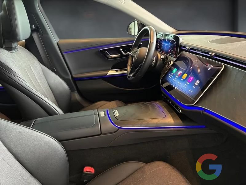 Mercedes-Benz Classe E E 220 d Mild hybrid 4Matic S.W. AMG Line Advanced Plus *IVA ESPOSTA*PROMO*