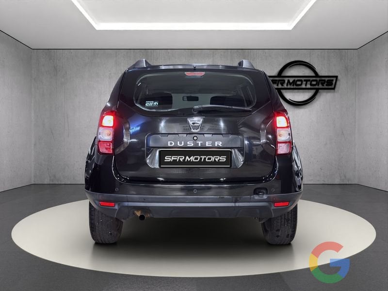Dacia Duster Ambiance 1.6 115cv – PREZZO REALE