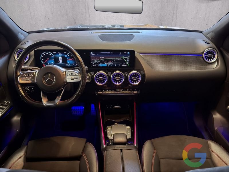 Mercedes-Benz GLA GLA 200d Automatic Premium- PROMO