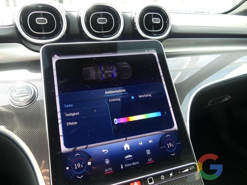 Mercedes-Benz Classe C C 200 Mild hybrid S.W. AMG Line Premium Plus *IVA ESPOSTA*PROMO*