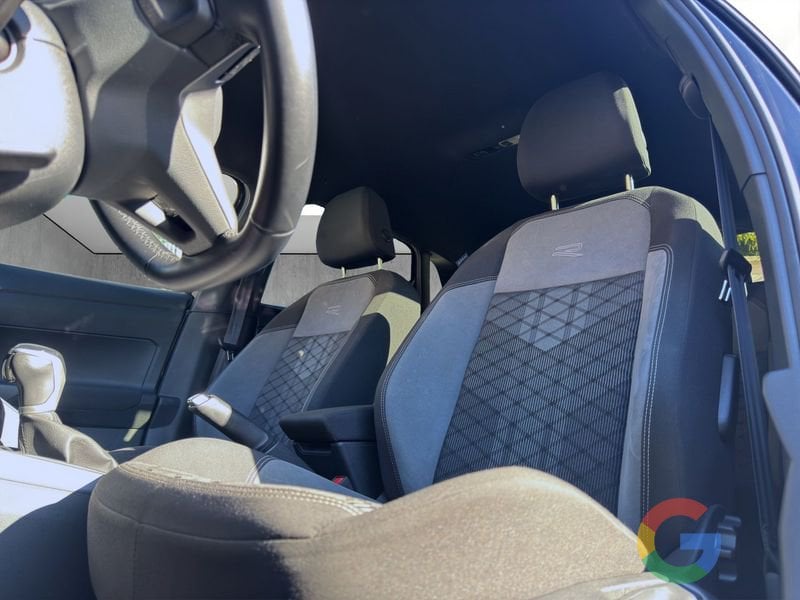 Volkswagen Polo R-Line 1.0 110cv DSG – PROMO