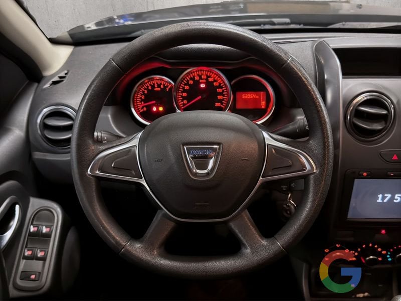 Dacia Duster Ambiance 1.6 115cv – PREZZO REALE