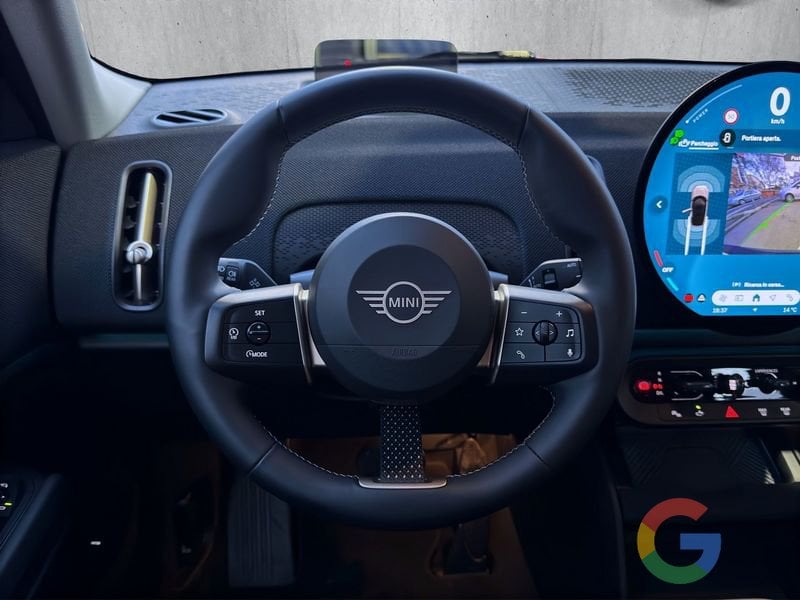 MINI Mini Countryman U25 Classic – PROMO/IVA ESP.