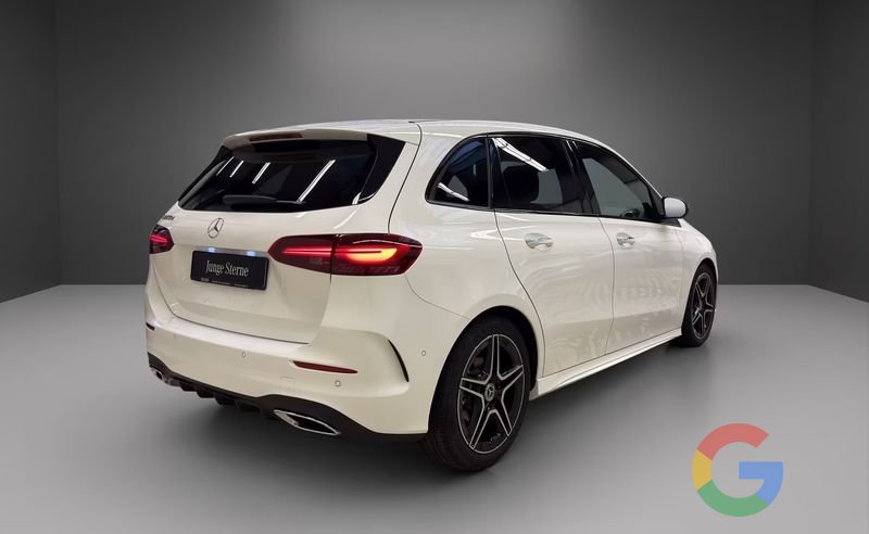 Mercedes-Benz Classe B B 200 d Automatic AMG Line Premium *IVA ESPOSTA*PROMO*