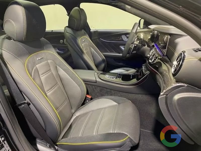 Mercedes-Benz Classe E E 63 S 4Matic+ AMG *IVA ESPOSTA*