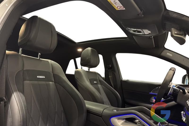 Mercedes-Benz GLE Coupé GLE 63 S AMG 4Matic+ Mild Hybrid Coupé AMG Line Premium Plus *SUPER PROMO*GRIGIO ALPI*