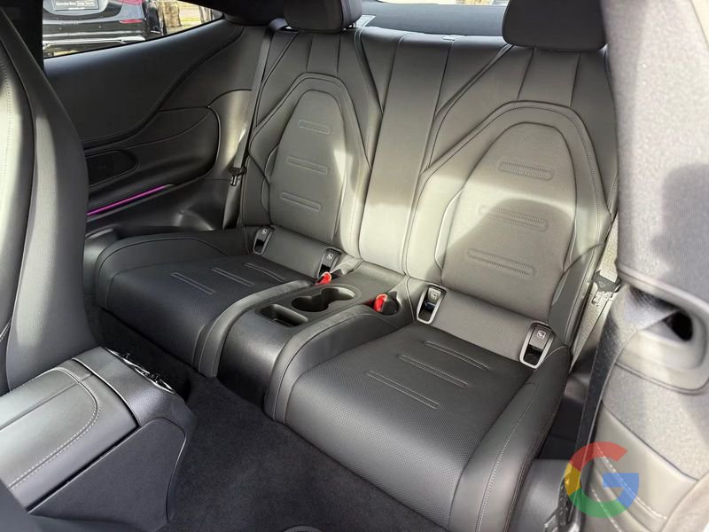 Mercedes-Benz CLE Coupé CLE 53 AMG Coupé 4Matic+ Premium *IVA ESPOSTA*PROMO*