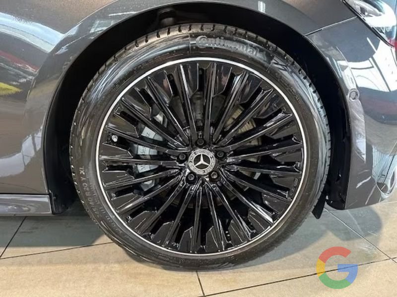 Mercedes-Benz Classe E E 220 d Mild hybrid AMG Line Premium Plus *IVA ESPOSTA*PROMO*TETTO*