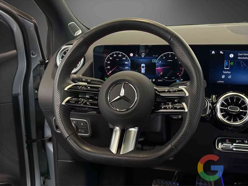 Mercedes-Benz Classe B B 200 Automatic AMG Line Premium *TETTO*PROMO*