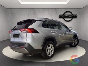 Toyota RAV4 Business Hybrid 2WD – PROMO/IVA ESP.