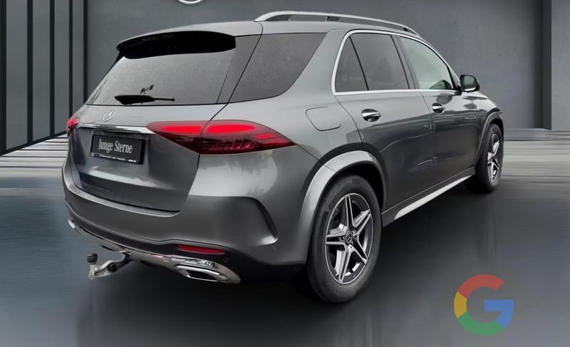 Mercedes-Benz GLE GLE 300 d 4Matic Mild Hybrid AMG Line Premium *IVA ESPOSTA*PROMO*