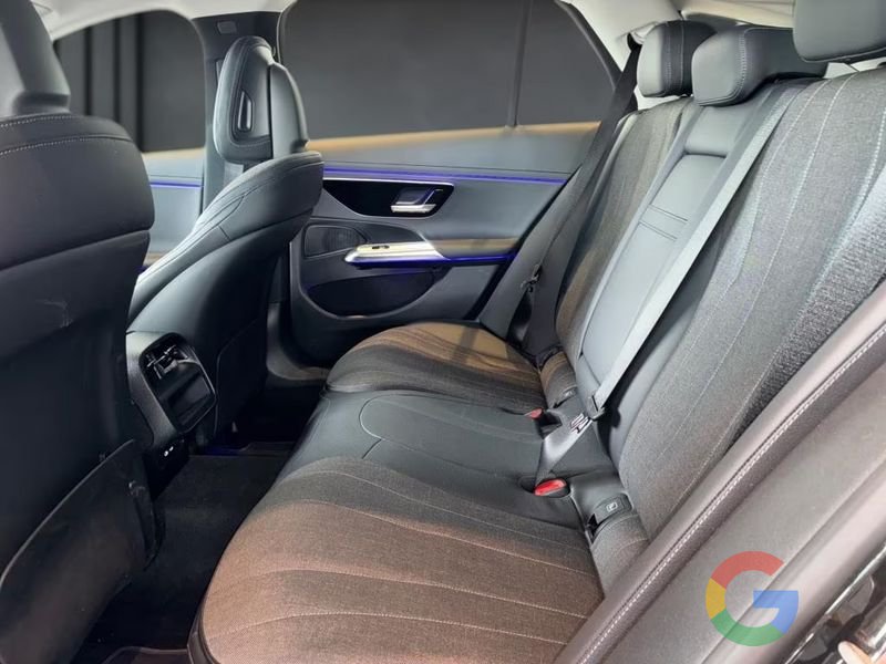 Mercedes-Benz Classe E E 220 d Mild hybrid 4Matic S.W. AMG Line Advanced Plus *IVA ESPOSTA*PROMO*