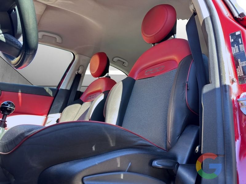 FIAT 500X Pop 1.3 95cv – PREZZO REALE