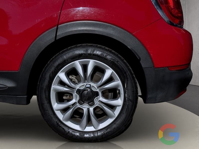 FIAT 500X Pop 1.3 95cv – PREZZO REALE