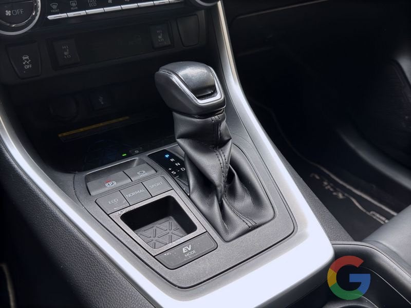 Toyota RAV4 Hybrid Style 2.5 218cv – PROMO