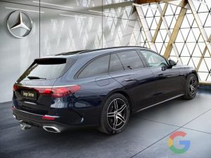 Mercedes-Benz Classe E E 220 d Mild hybrid S.W. AMG Line Premium *IVA ESPOSTA*PROMO*