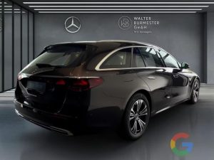 Mercedes-Benz Classe E E 220 d Mild hybrid 4Matic S.W. AMG Line Advanced Plus *IVA ESPOSTA*PROMO*