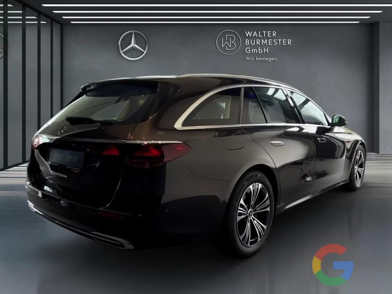 Mercedes-Benz Classe E E 220 d Mild hybrid 4Matic S.W. AMG Line Advanced Plus *IVA ESPOSTA*PROMO*