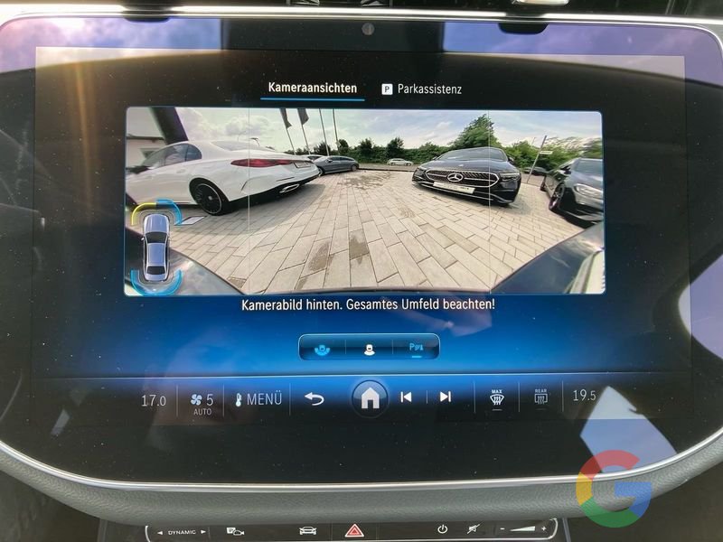 Mercedes-Benz Classe E E 200 Mild hybrid AMG Line Advanced *IVA ESPOSTA*PROMO*