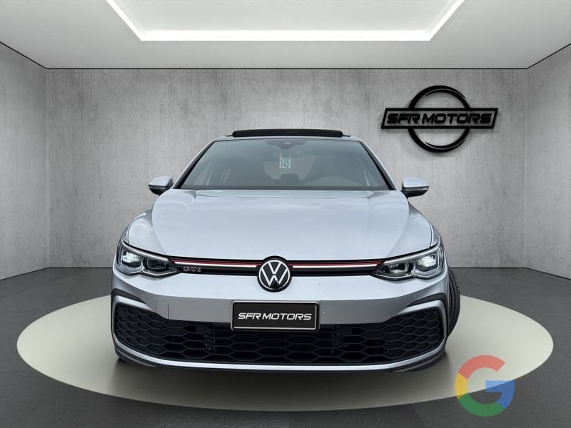 Volkswagen Golf GTI Performance 245cv – PREZZO PROMO