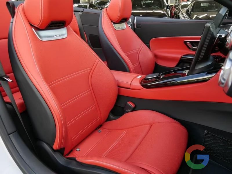 Mercedes-Benz SL SL 43 AMG Premium Plus *IVA ESPOSTA*PROMO*